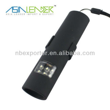 Nouveau Design 6 + 4LED Car Work Light